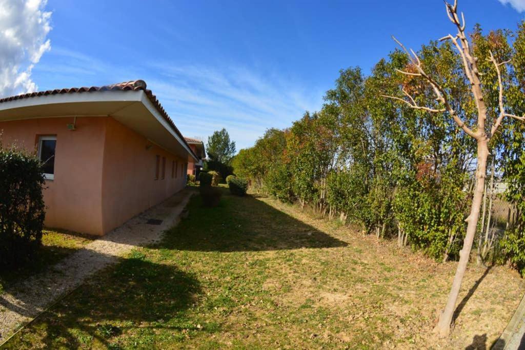 Residence Victoria Studio Cezanne Trets Exterior foto