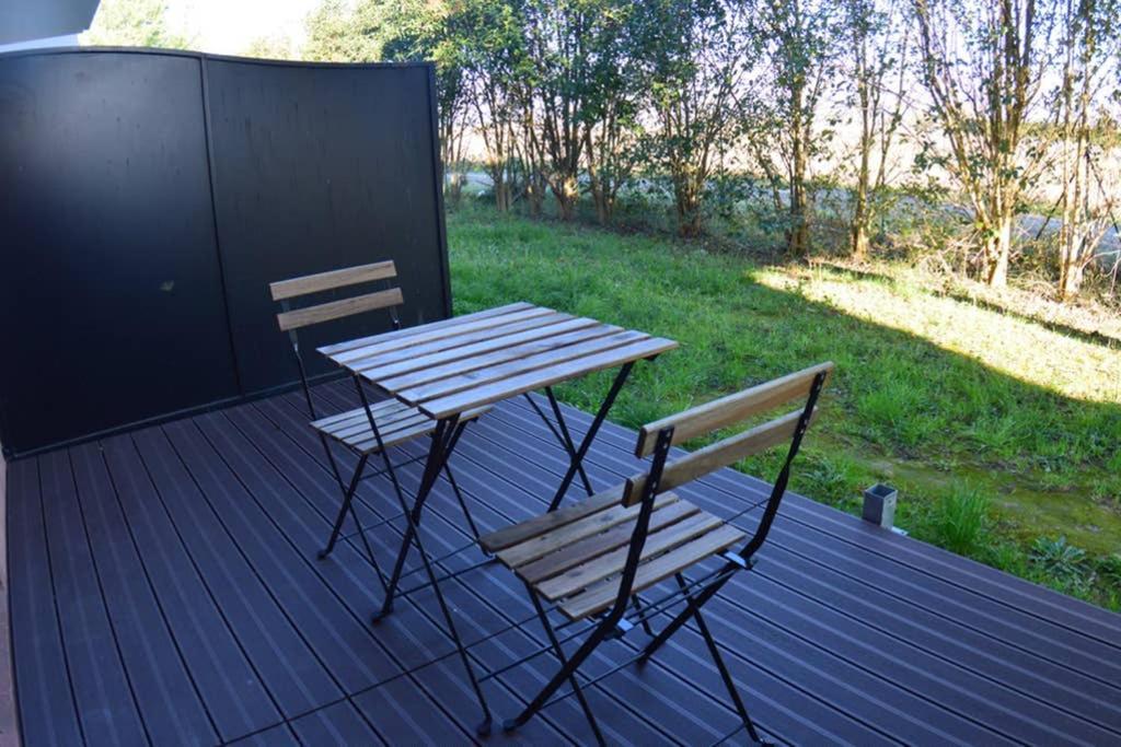 Residence Victoria Studio Cezanne Trets Exterior foto